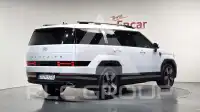2025 Hyundai Santa Fe