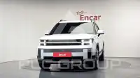 2025 Hyundai Santa Fe