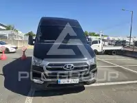 2025 Hyundai Solati