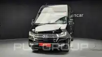 2025 Hyundai Solati