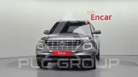 2025 Hyundai Venue