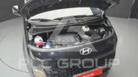 2025 Hyundai Staria