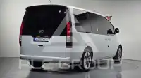 2025 Hyundai Staria
