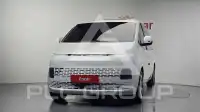 2025 Hyundai Staria
