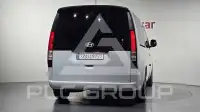 2025 Hyundai Staria