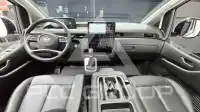 2025 Hyundai Staria