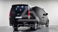 2025 Hyundai Staria