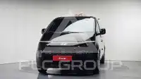 2025 Hyundai Staria