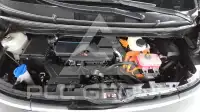 2025 Hyundai Staria