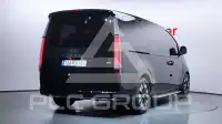 2025 Hyundai Staria
