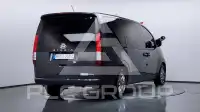 2025 Hyundai Staria