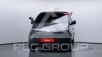 2025 Hyundai Staria