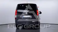 2025 Hyundai Staria
