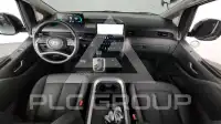 2025 Hyundai Staria