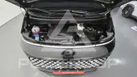 2025 Hyundai Staria