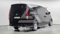 2025 Hyundai Staria