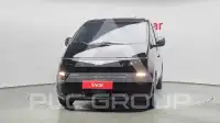 2025 Hyundai Staria