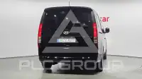 2025 Hyundai Staria