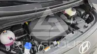 2025 Hyundai Staria
