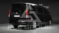 2025 Hyundai Staria