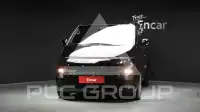 2025 Hyundai Staria