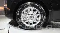 2025 Hyundai Staria
