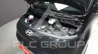 2025 Hyundai Staria