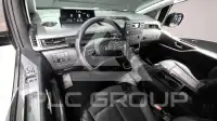 2025 Hyundai Staria