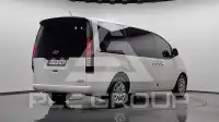 2025 Hyundai Staria