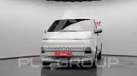 2025 Hyundai Staria