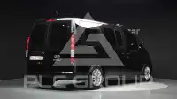 2025 Hyundai Staria