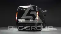 2025 Hyundai Staria