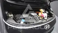 2025 Hyundai Staria