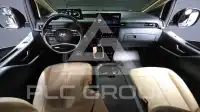 2025 Hyundai Staria