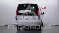2025 Hyundai Staria
