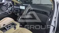 2025 Hyundai Staria