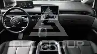 2025 Hyundai Staria