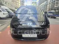 2025 Hyundai Staria