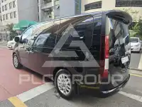 2025 Hyundai Staria