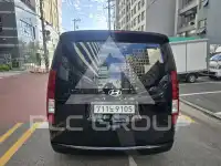 2025 Hyundai Staria