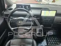 2025 Hyundai Staria