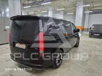 2025 Hyundai Staria