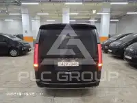 2025 Hyundai Staria