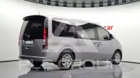 2025 Hyundai Staria
