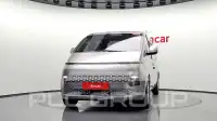 2025 Hyundai Staria