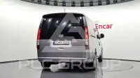 2025 Hyundai Staria