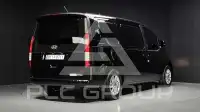 2025 Hyundai Staria