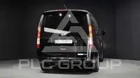 2025 Hyundai Staria