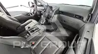 2025 Hyundai Staria
