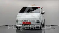 2025 Hyundai Staria